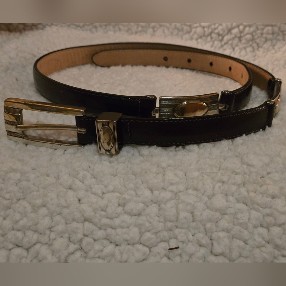 Brighton Belt